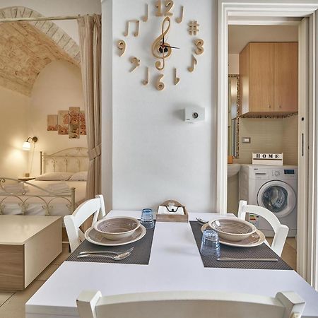 Appartamento Bellini Martina Franca Exterior foto