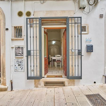 Appartamento Bellini Martina Franca Exterior foto
