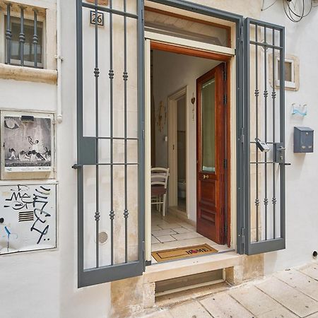 Appartamento Bellini Martina Franca Exterior foto