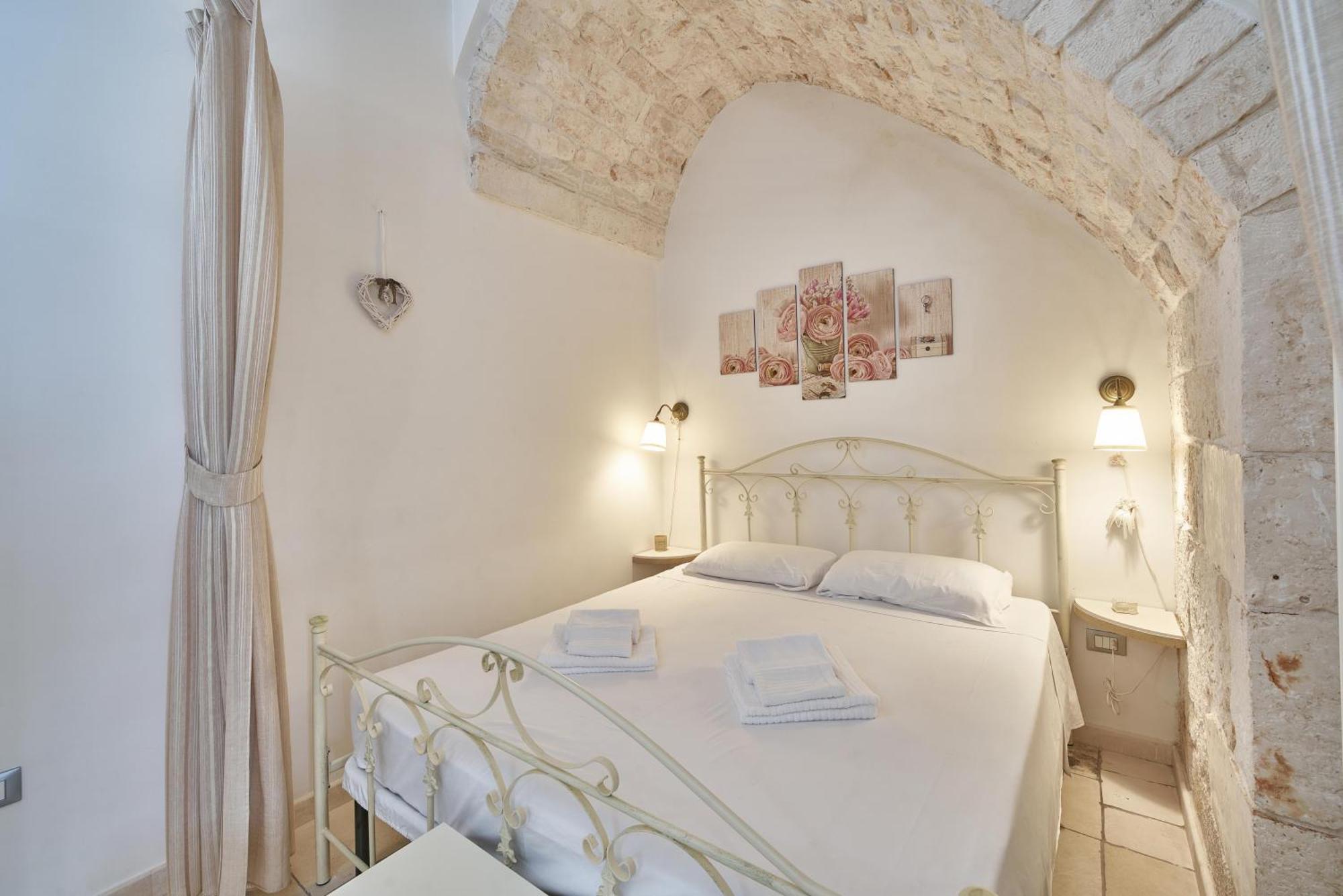Appartamento Bellini Martina Franca Exterior foto