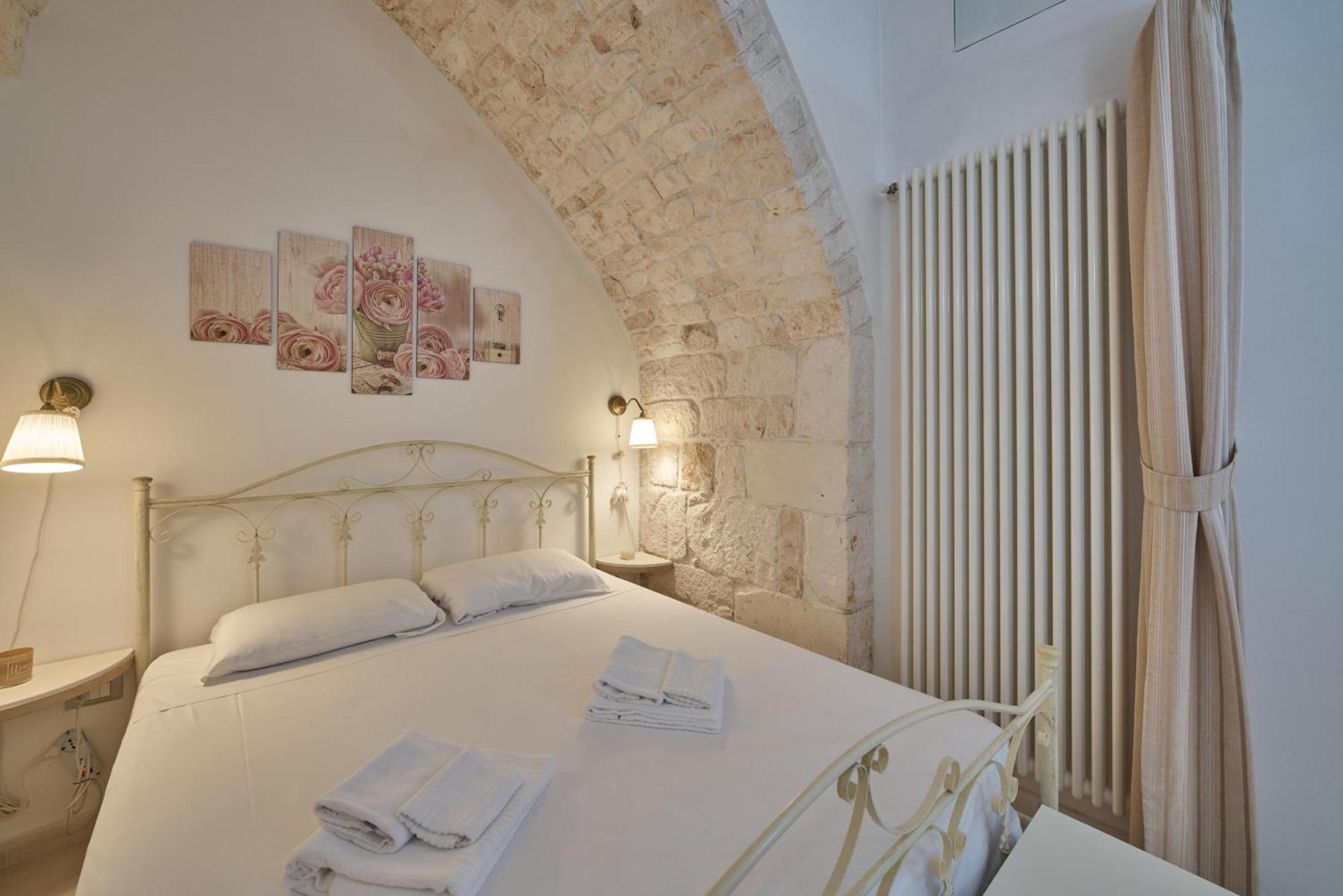 Appartamento Bellini Martina Franca Exterior foto